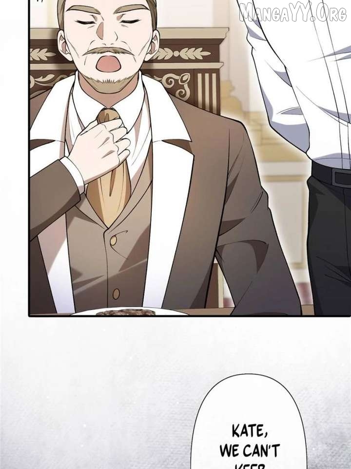 The Duke’s Masked Wife Chapter 36 - page 41