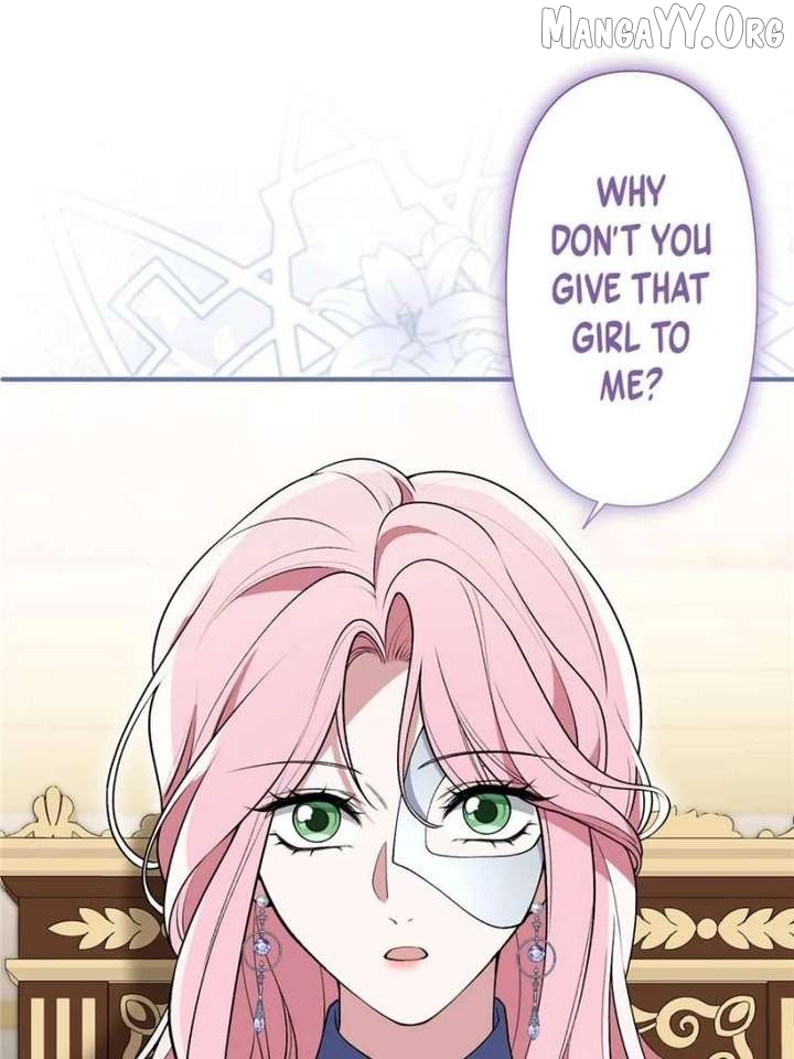 The Duke’s Masked Wife Chapter 36 - page 44