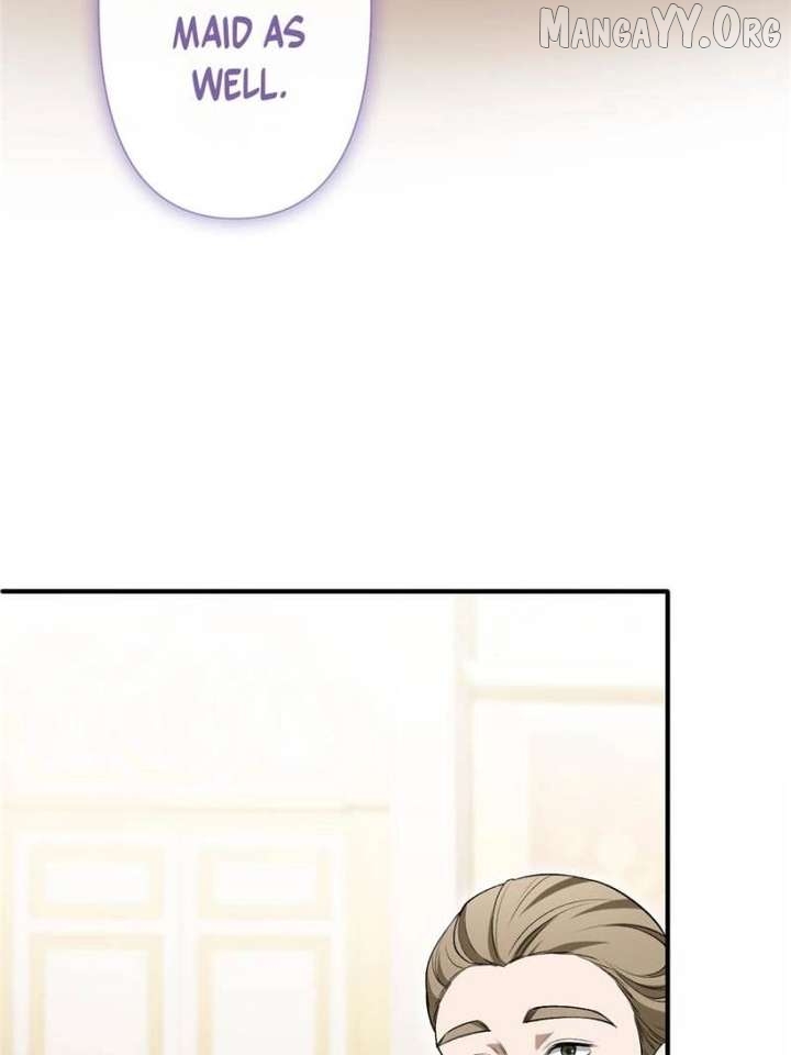 The Duke’s Masked Wife Chapter 36 - page 46