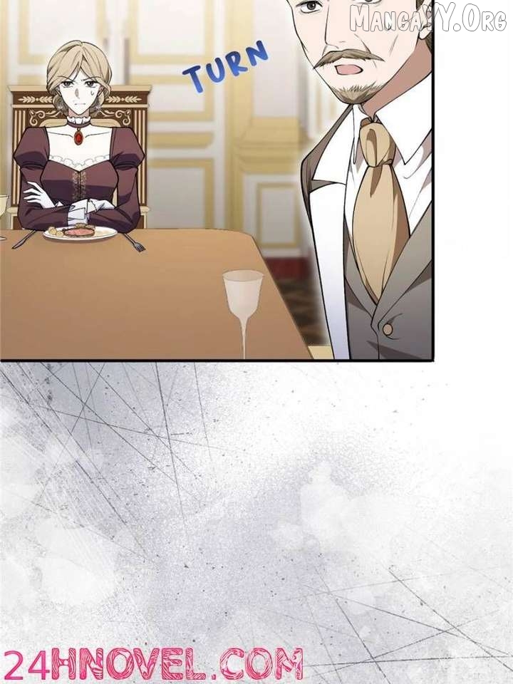 The Duke’s Masked Wife Chapter 36 - page 47