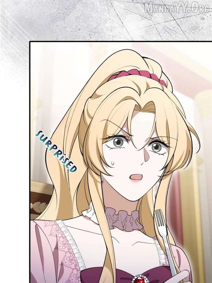 The Duke’s Masked Wife Chapter 36 - page 48