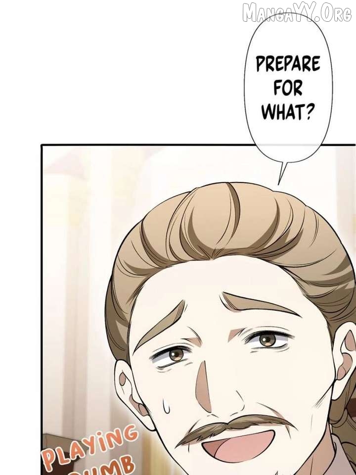 The Duke’s Masked Wife Chapter 36 - page 5