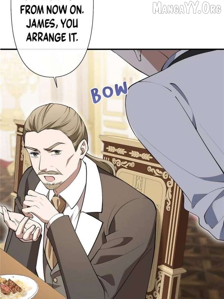 The Duke’s Masked Wife Chapter 36 - page 52