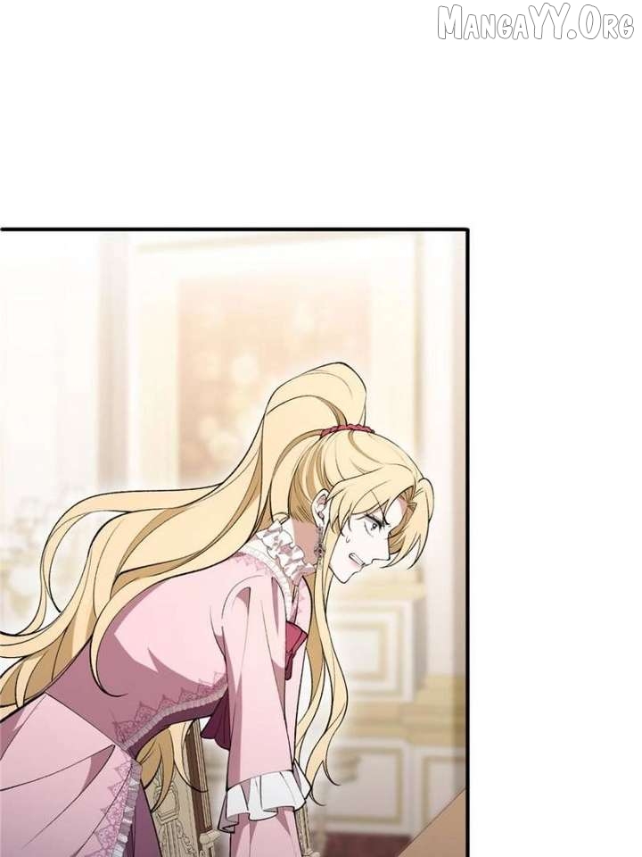 The Duke’s Masked Wife Chapter 36 - page 54