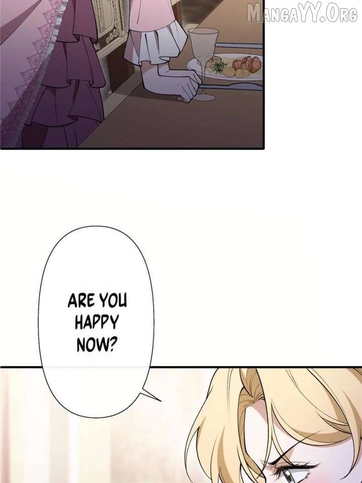 The Duke’s Masked Wife Chapter 36 - page 55