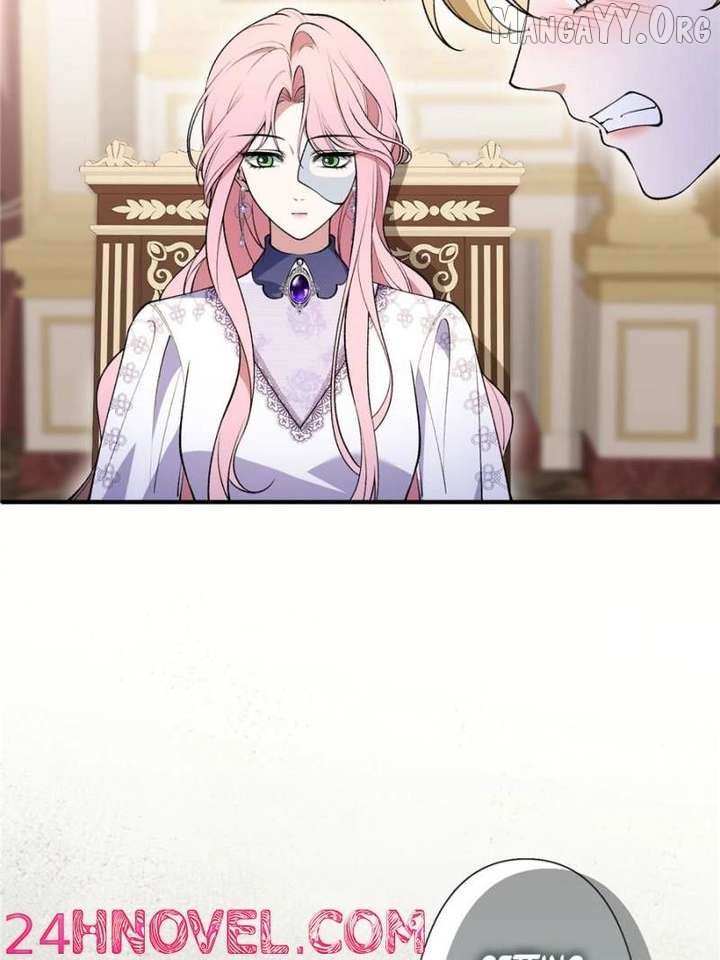 The Duke’s Masked Wife Chapter 36 - page 56