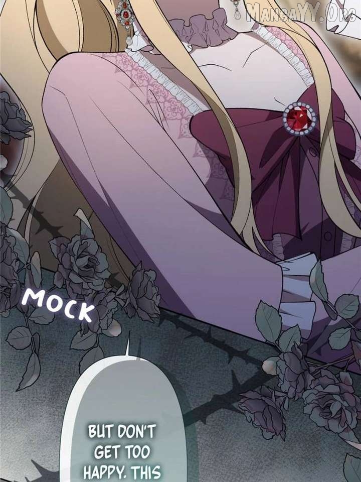 The Duke’s Masked Wife Chapter 36 - page 58