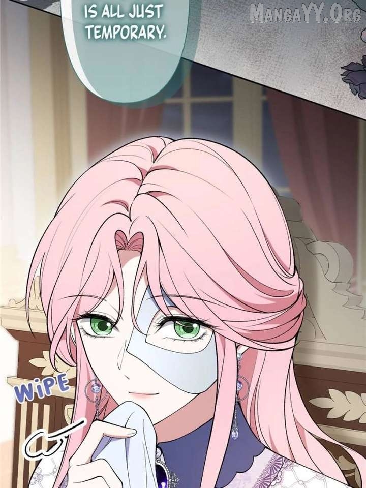 The Duke’s Masked Wife Chapter 36 - page 59