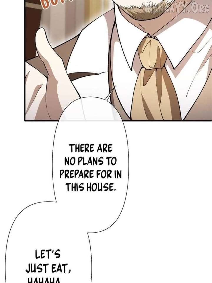 The Duke’s Masked Wife Chapter 36 - page 6