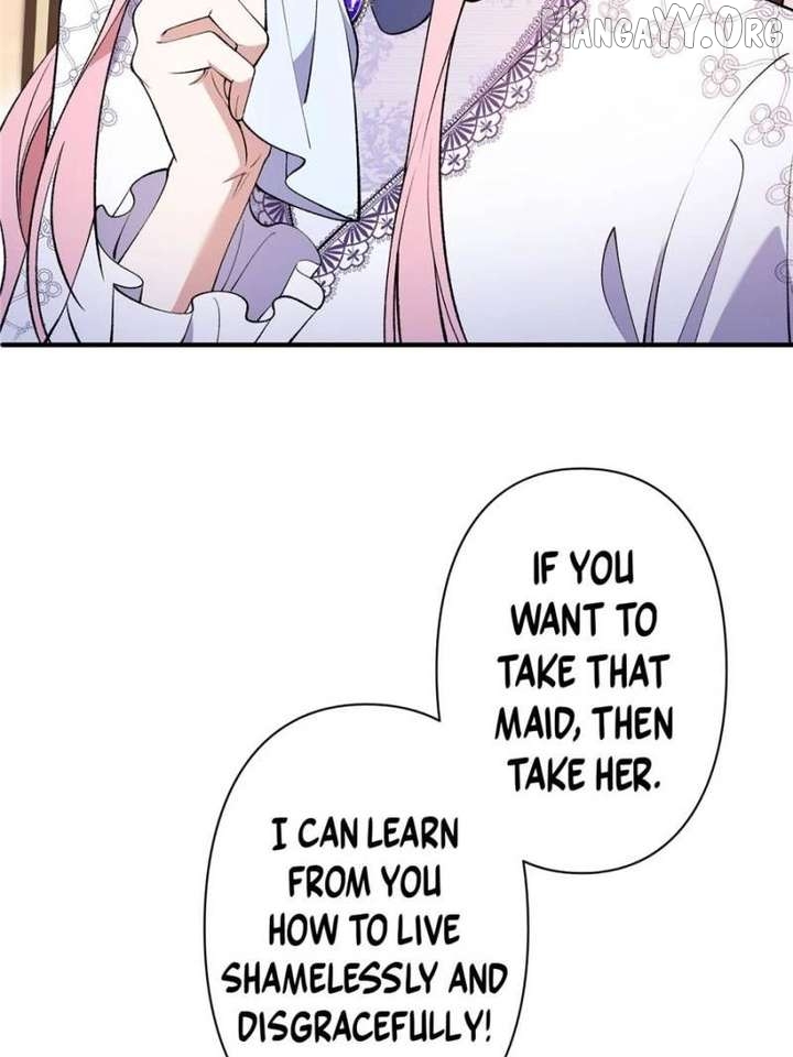 The Duke’s Masked Wife Chapter 36 - page 60