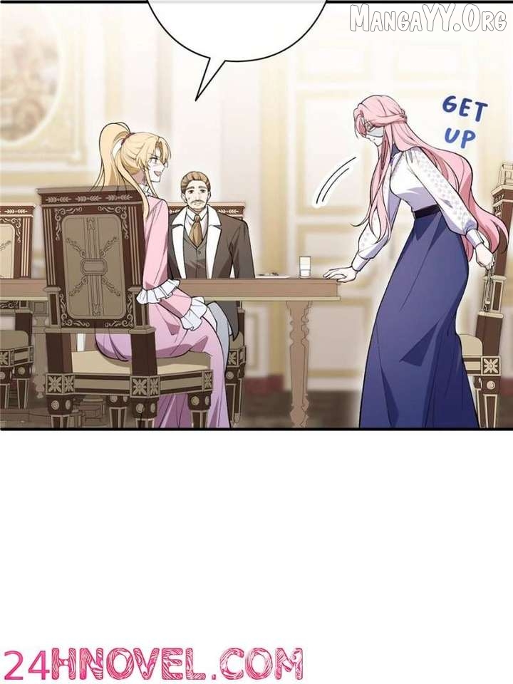 The Duke’s Masked Wife Chapter 36 - page 61