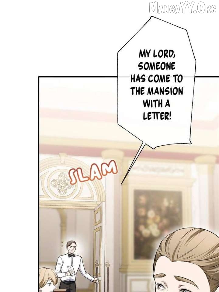 The Duke’s Masked Wife Chapter 36 - page 62