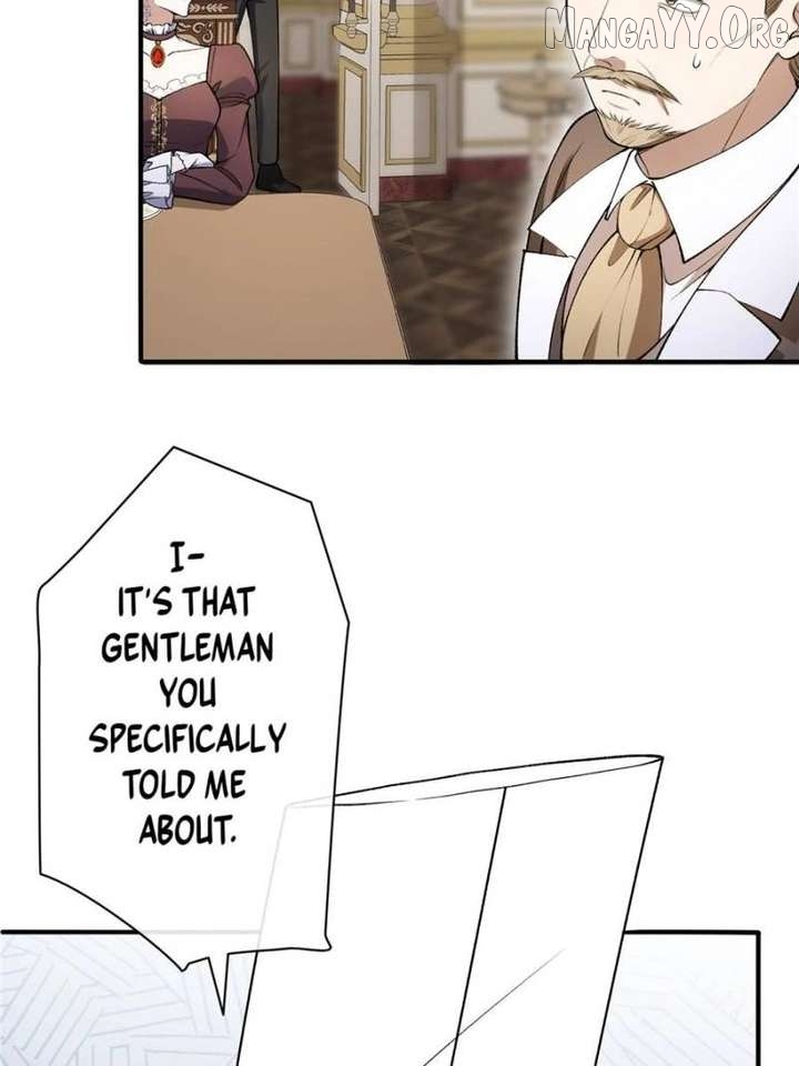 The Duke’s Masked Wife Chapter 36 - page 63