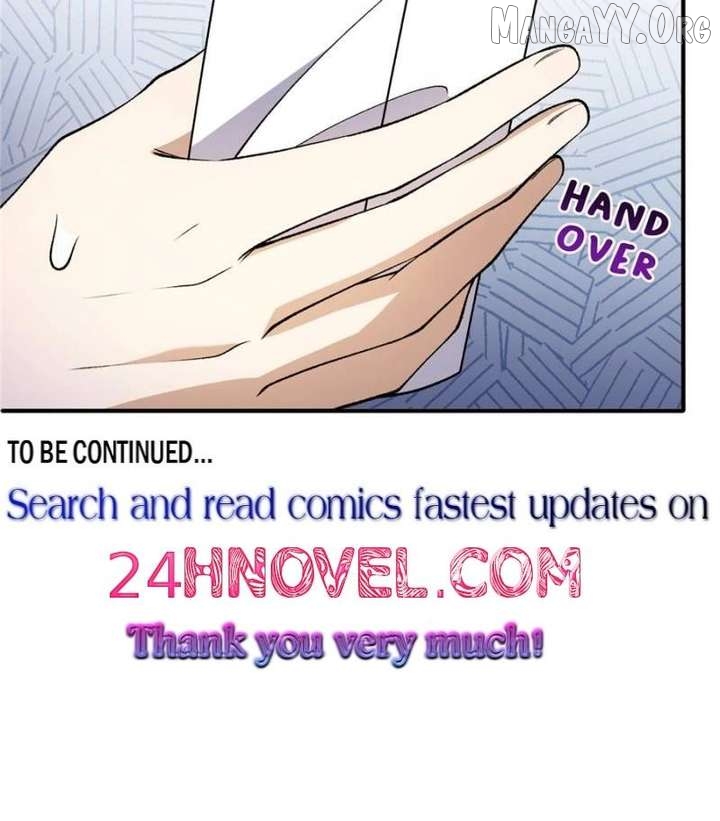 The Duke’s Masked Wife Chapter 36 - page 64