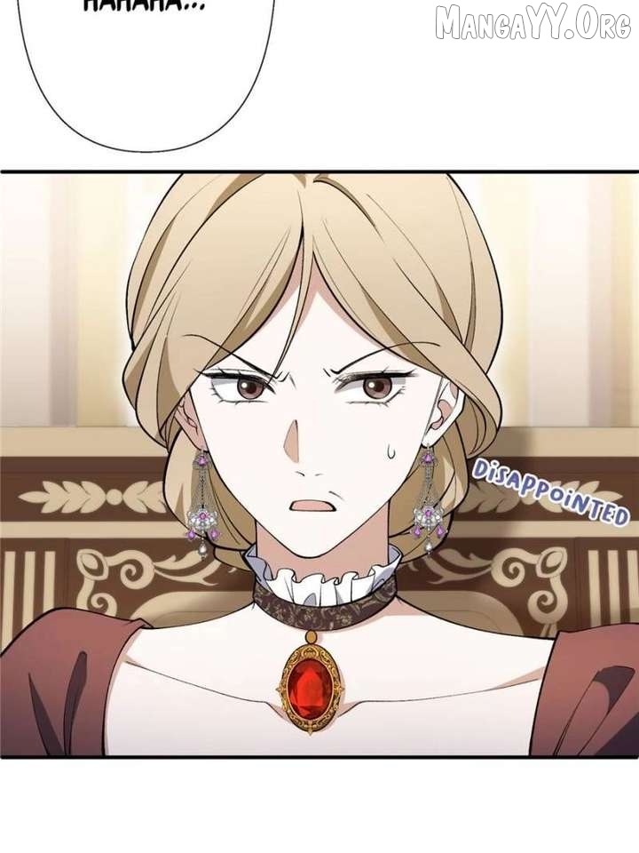 The Duke’s Masked Wife Chapter 36 - page 7