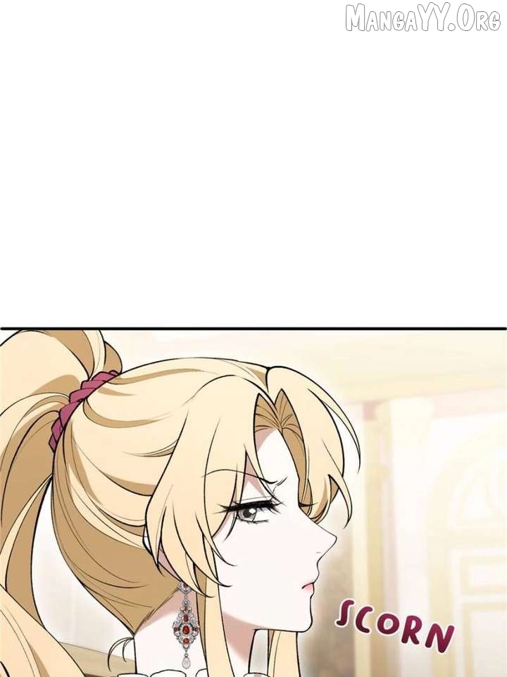 The Duke’s Masked Wife Chapter 36 - page 8