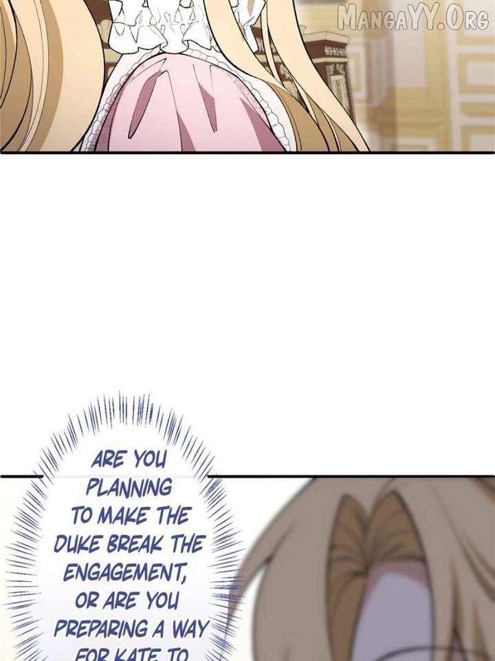 The Duke’s Masked Wife Chapter 36 - page 9