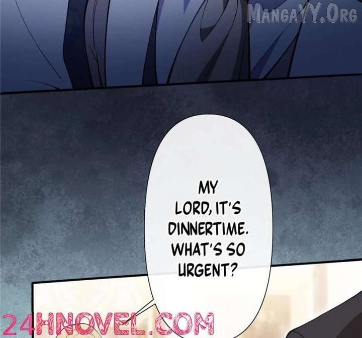 The Duke’s Masked Wife Chapter 37 - page 1