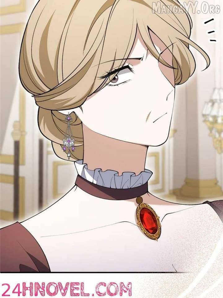 The Duke’s Masked Wife Chapter 37 - page 10