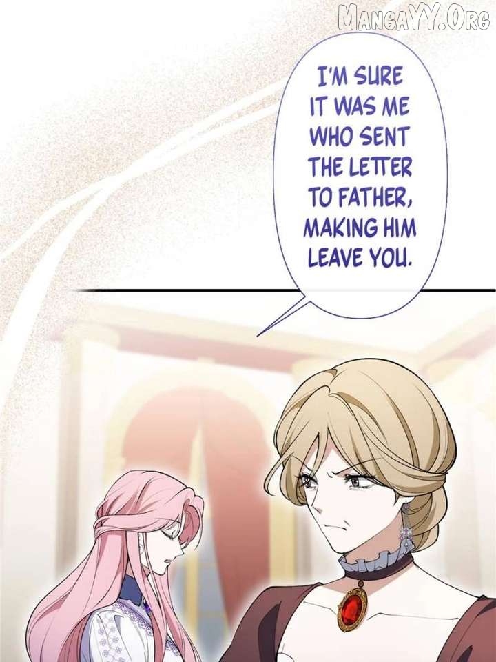 The Duke’s Masked Wife Chapter 37 - page 11