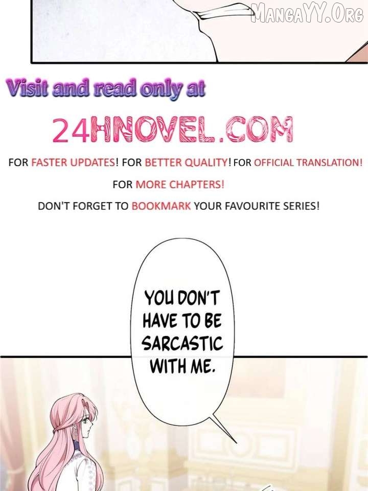 The Duke’s Masked Wife Chapter 37 - page 16