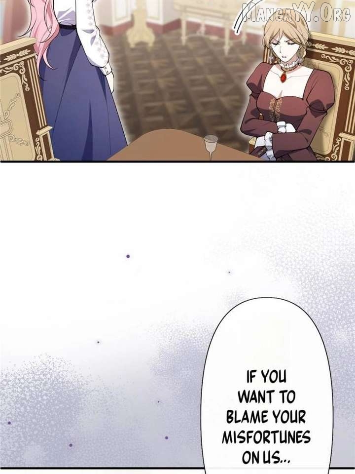 The Duke’s Masked Wife Chapter 37 - page 17