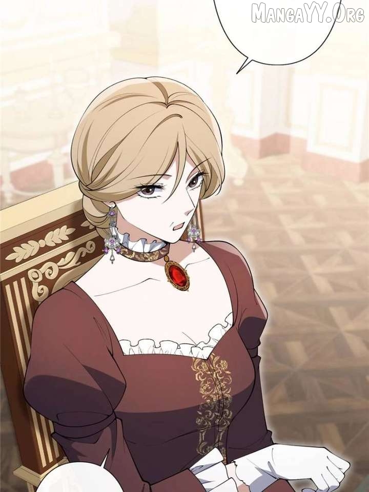 The Duke’s Masked Wife Chapter 37 - page 18