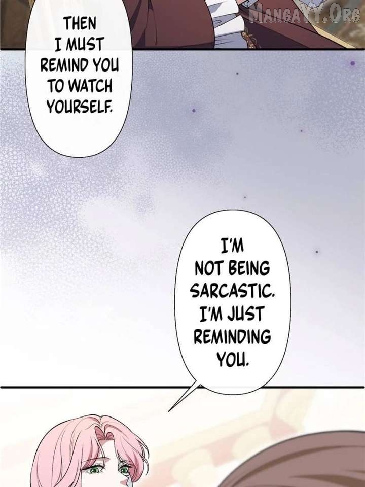 The Duke’s Masked Wife Chapter 37 - page 19