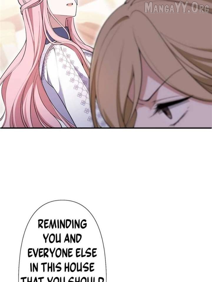 The Duke’s Masked Wife Chapter 37 - page 20