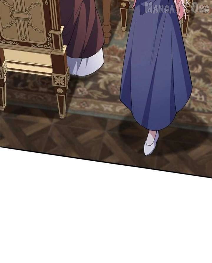 The Duke’s Masked Wife Chapter 37 - page 22