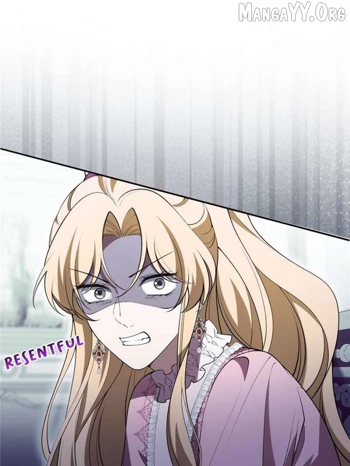 The Duke’s Masked Wife Chapter 37 - page 23