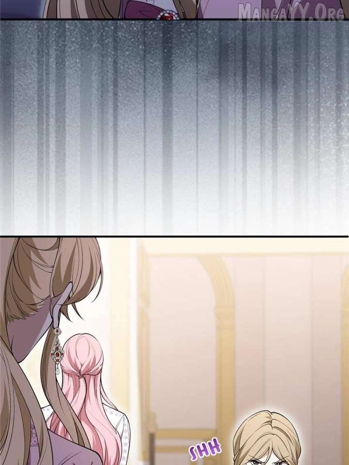 The Duke’s Masked Wife Chapter 37 - page 24