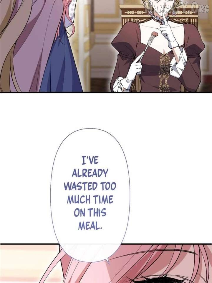 The Duke’s Masked Wife Chapter 37 - page 25