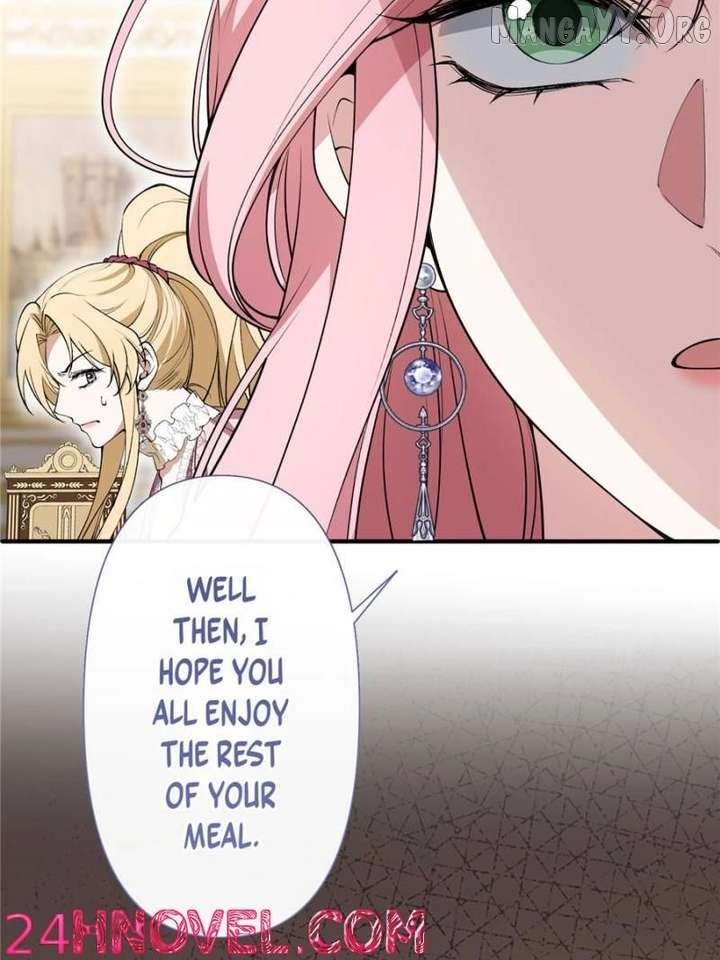 The Duke’s Masked Wife Chapter 37 - page 26