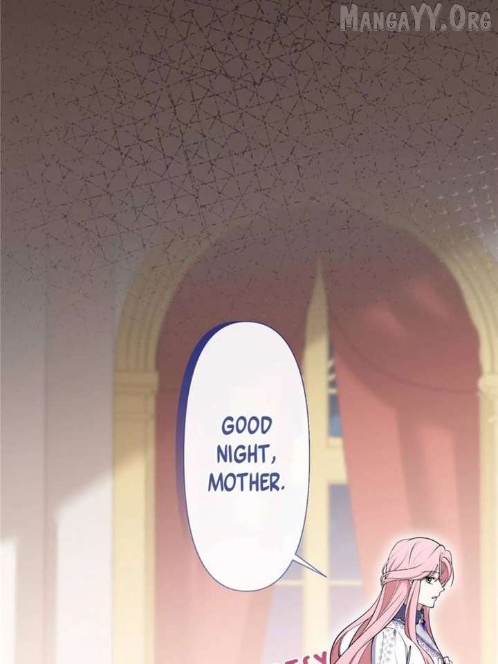 The Duke’s Masked Wife Chapter 37 - page 27