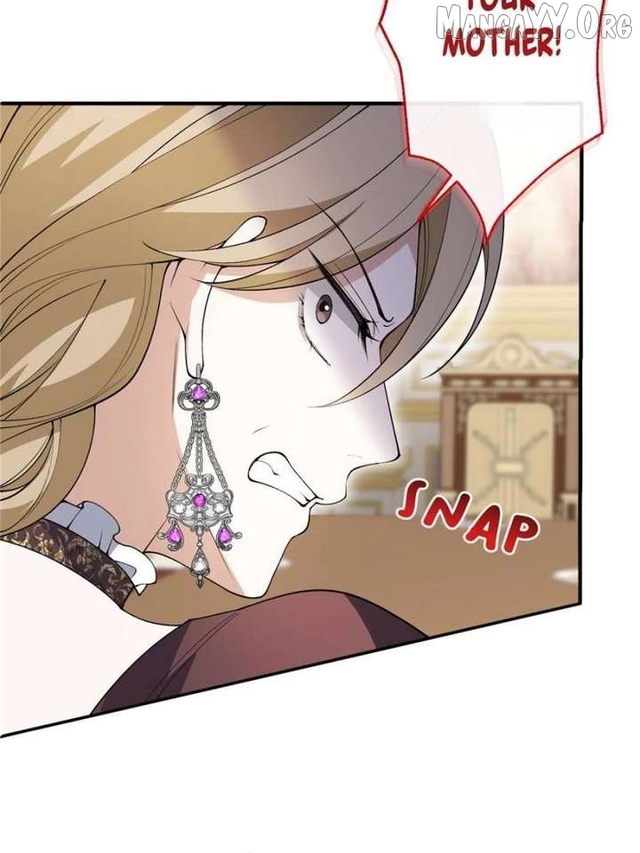 The Duke’s Masked Wife Chapter 37 - page 29