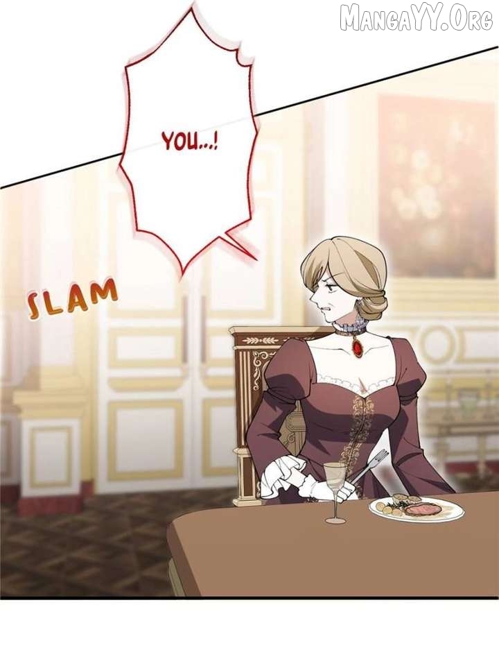 The Duke’s Masked Wife Chapter 37 - page 30