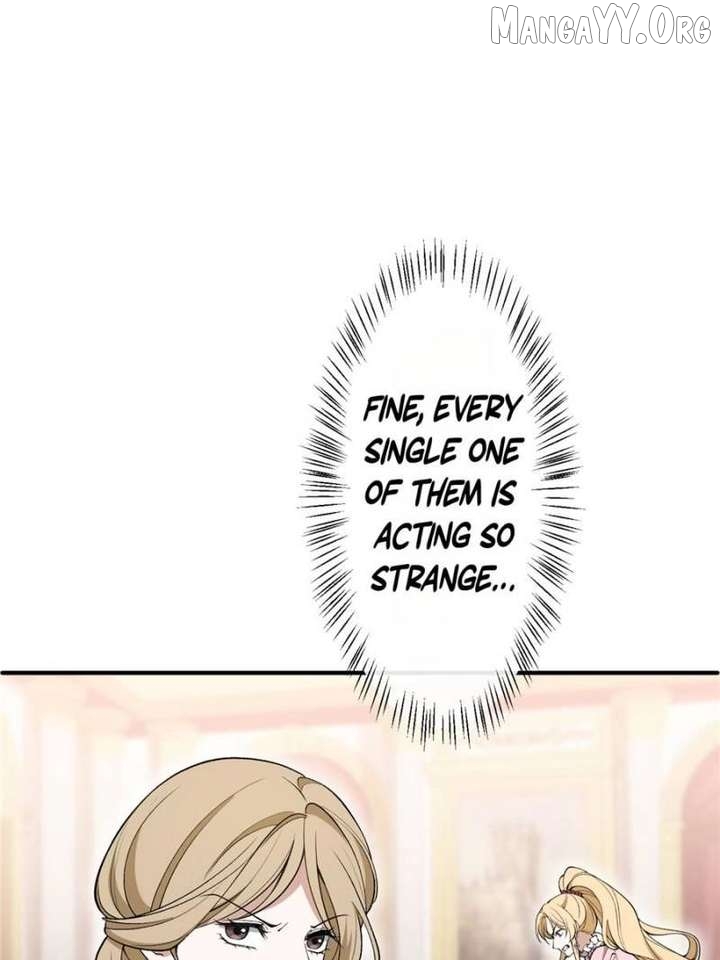 The Duke’s Masked Wife Chapter 37 - page 31