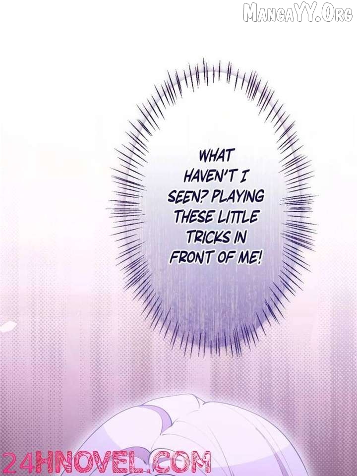 The Duke’s Masked Wife Chapter 37 - page 34