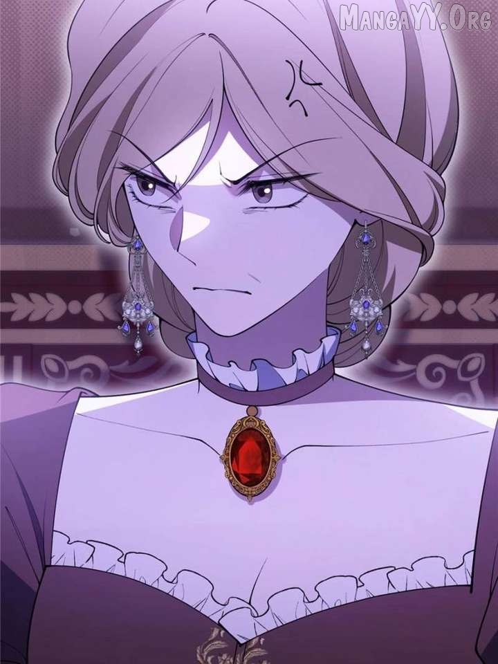 The Duke’s Masked Wife Chapter 37 - page 35