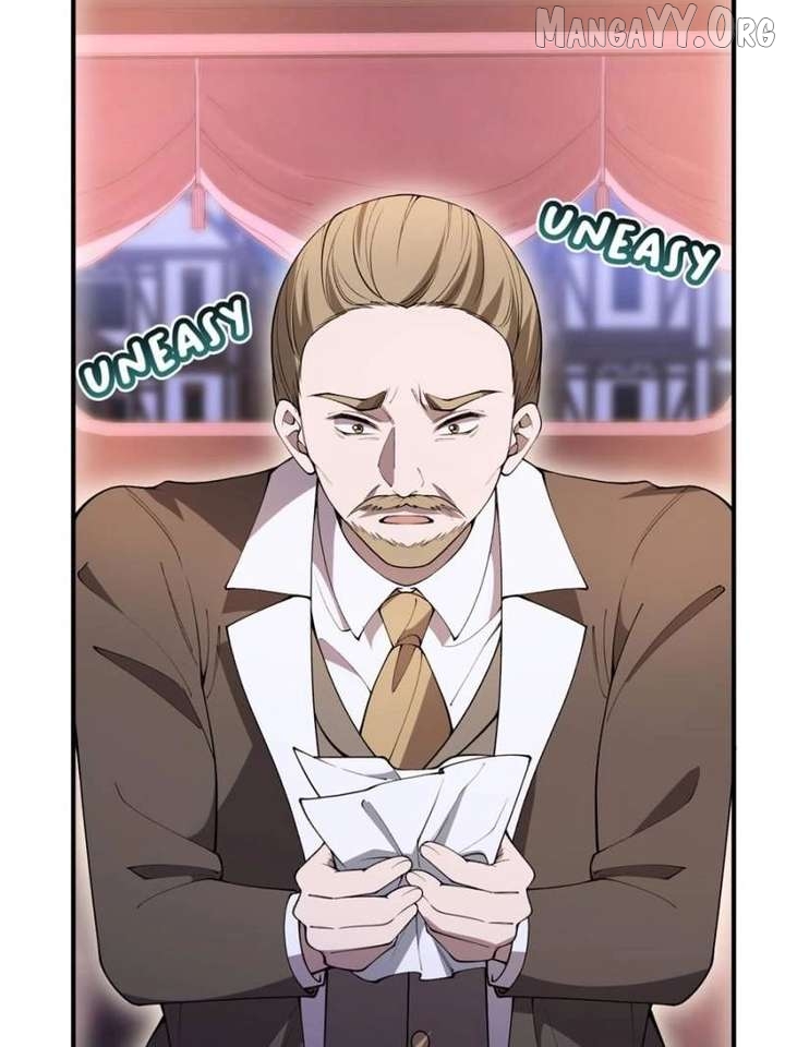 The Duke’s Masked Wife Chapter 37 - page 40