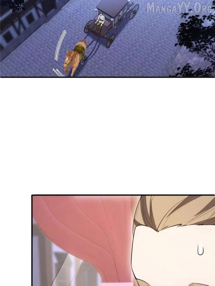 The Duke’s Masked Wife Chapter 37 - page 42