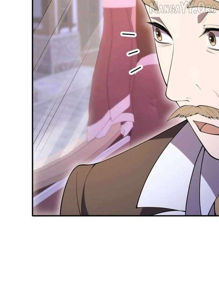 The Duke’s Masked Wife Chapter 37 - page 43