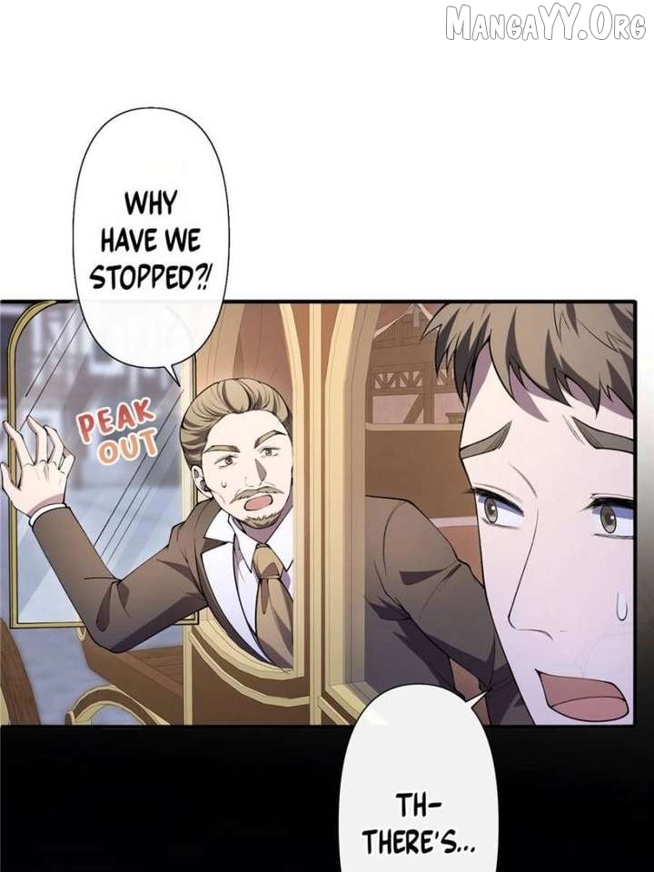 The Duke’s Masked Wife Chapter 37 - page 45