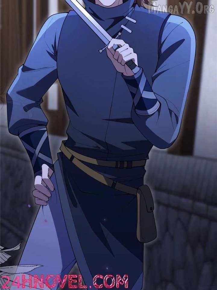 The Duke’s Masked Wife Chapter 37 - page 47