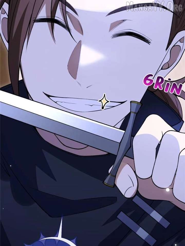 The Duke’s Masked Wife Chapter 37 - page 49