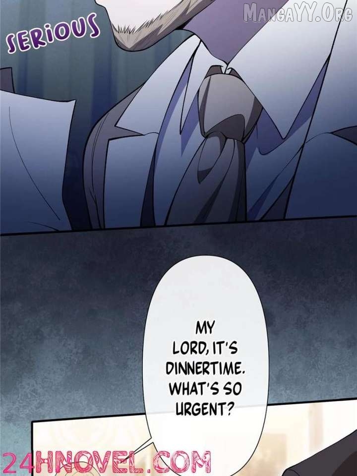 The Duke’s Masked Wife Chapter 37 - page 5