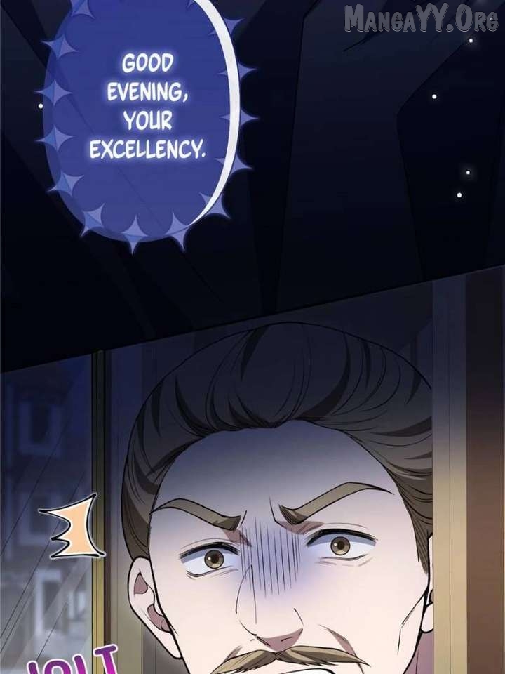 The Duke’s Masked Wife Chapter 37 - page 50