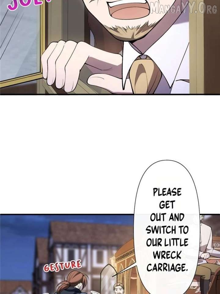 The Duke’s Masked Wife Chapter 37 - page 51