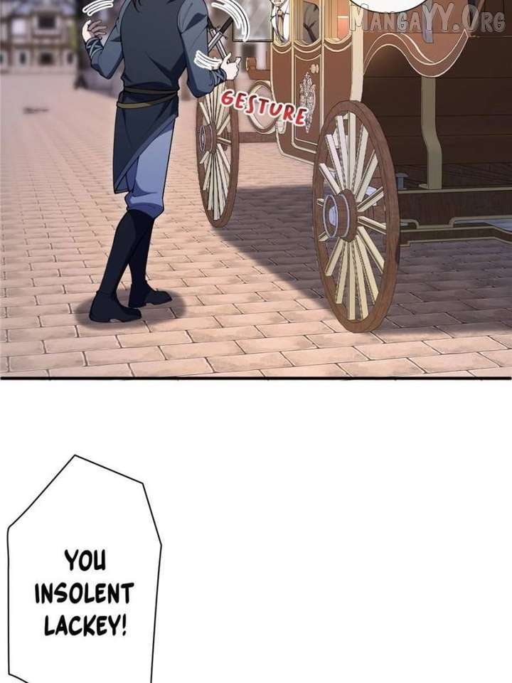 The Duke’s Masked Wife Chapter 37 - page 52